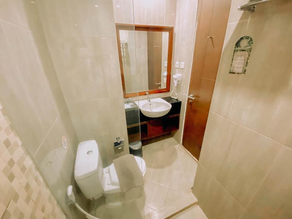 Hotel Sapphire Sky & Conference 3*