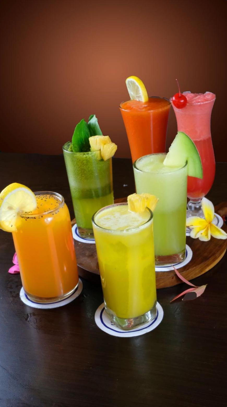 Sapphire Sky & Conference Hotel Serpong