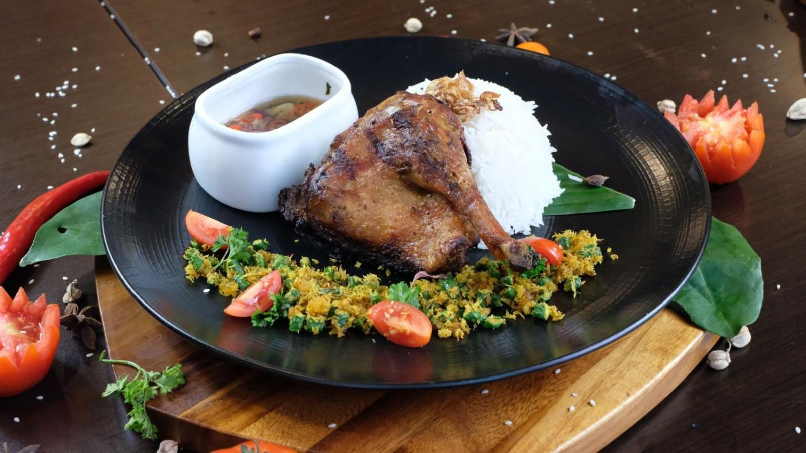 Hotel Sapphire Sky & Conference Serpong